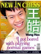 New In Chess 2012/6