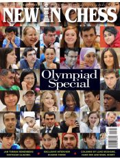 New In Chess 2012/7