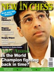New In Chess 2013/2