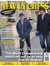 New In Chess 2013/3
