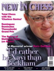 New In Chess 2013/5