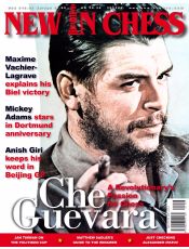 New In Chess 2013/6
