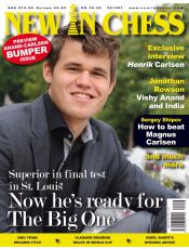 New In Chess 2013/7
