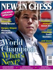 New In Chess 2013/8