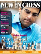 New In Chess 2014/3