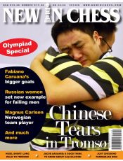New In Chess 2014/6