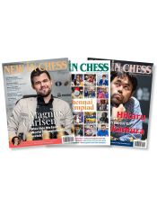 Magazine Subscription Digital (50% discount) - special offer