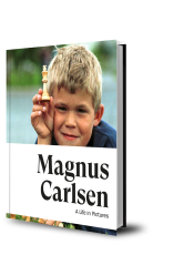 Magnus Carlsen: A Life in Pictures