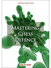 Mastering Chess Defence