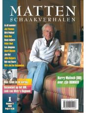 MATTEN, Schaakverhalen 3