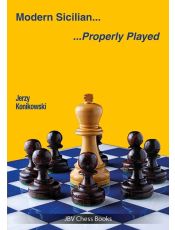 Modern Sicilian .... Properly Played