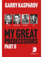 My Great Predecessors 2