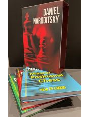 Naroditsky Memorial Boxset