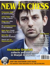 New In Chess 2017/3