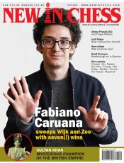 New In Chess 2020/2