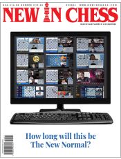 New In Chess 2020#4