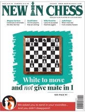 New In Chess 2020/5
