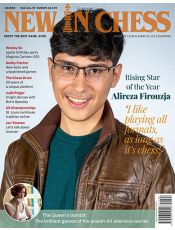 New In Chess 2020/8