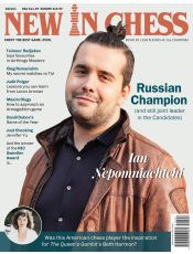 New In Chess 2021/1