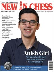 Magazine Subscription