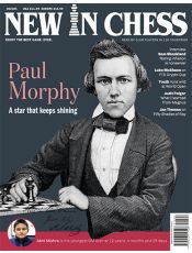 New In Chess 2021/5