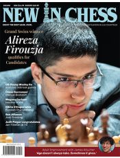 New In Chess 2021/8
