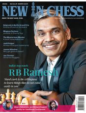 New in Chess 2022/3