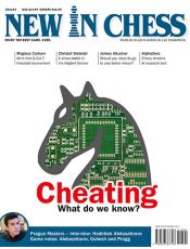 New In Chess 2024/2