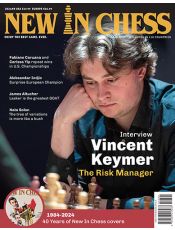 New In Chess 2024/8