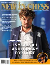 New In Chess 2026/4