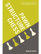 Pawn Structure Chess