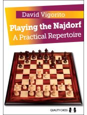 Playing the Najdorf