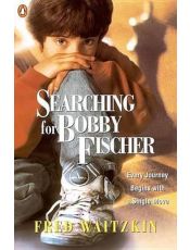 Searching for Bobby Fischer