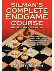 Silman's Complete Endgame Course