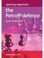 Opening Repertoire: The Petroff Defence