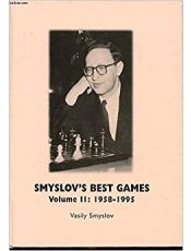 Smyslov's Best Games Volume II