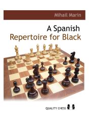 A Spanish Repertoire for Black