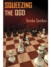 Squeezing the QGD