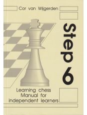 Manual for Independent Learners Step 6