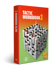 Tactic Workbook 2
