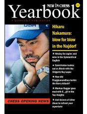 Yearbook 123 hardcover
