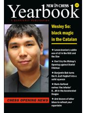 Yearbook 124 hardcover