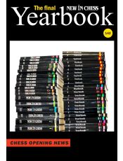 Yearbook Digital Full Access - Special Offer