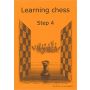 Learning Chess Workbook Step 4 thumbnail