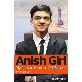 Anish giri Stock Photos and Images
