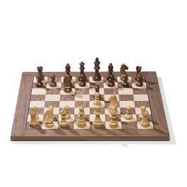 DGT USB Walnut Board + Timeless Pieces