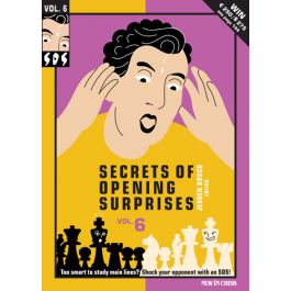101 Chess Opening Surprises - free download