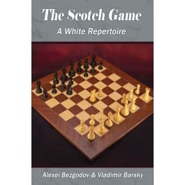 The Scotch Game - A How to Play Guide (for White and Black) - Chessable Blog