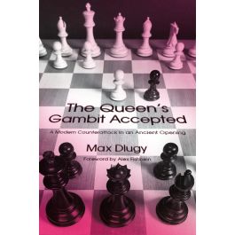 The Queen's Gambit…Accepted. Many friends reached out to me