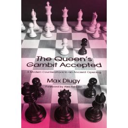 Queens Gambit Accepted – still popular and played at top level